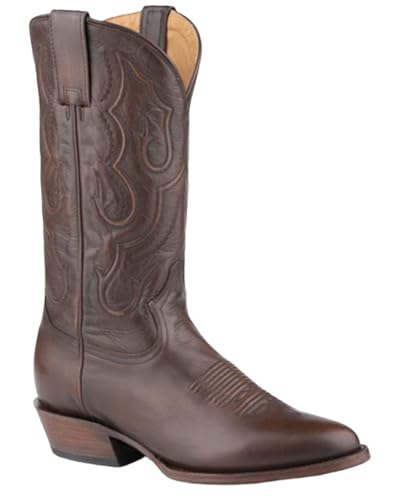Carlisle Western Boots