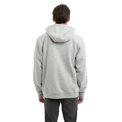 PELAGIC Tanner Zip Fleece Hoodie3