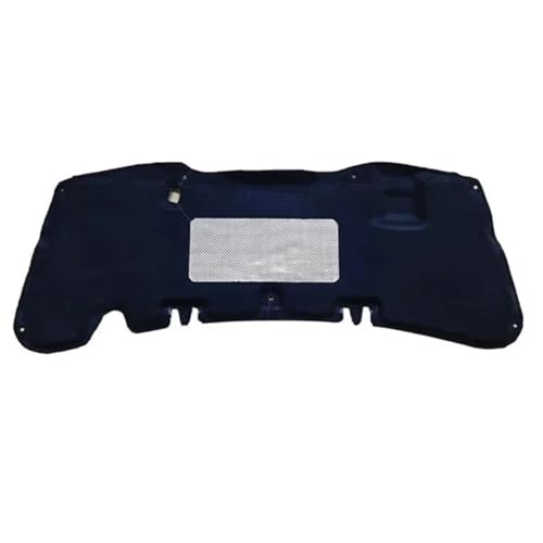 Tapis insonorisant capot Civic 2006-2011 pour un voyage silencieux