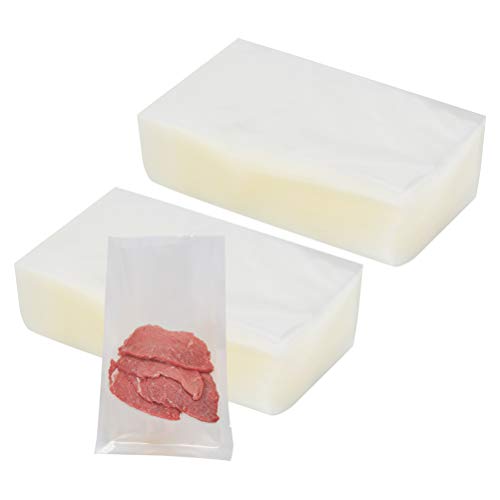 ATPWON - Bolsas de vacío para alimentos