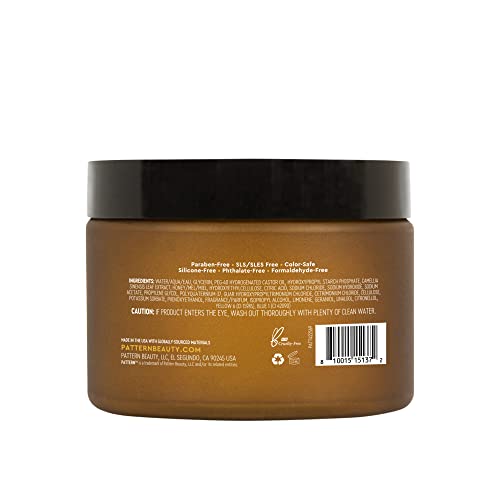 Pattern By Tracee Ellis Ross Transition Mask 15 Oz/ 443.6 Ml #TOP7
