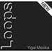 Loops New Generation (Set of 8) by Yigal Mesika