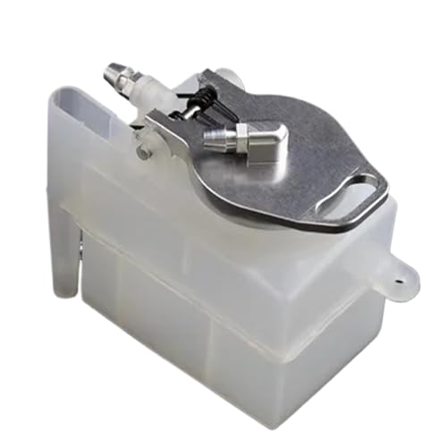 Accessoire Voiture RC pour HSP 02004 4122 94155 94166 94177 94106 94108 94188 1/10 Pièces Détachées Voitures RC Réservoir Carburant pour Redcat pour Himoto...