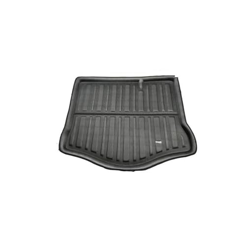Tapis de coffre pour Ford Focus 2 Hatchback 2005-2011