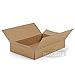 14x14x4' Corrugated Shipping Boxes 25 Pack The Boxery