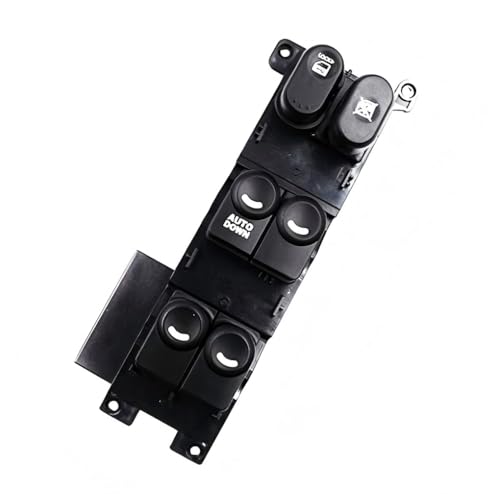 Interrupteur de vitre Hyundai i30 réparez votre bouton bloqué 2008-2011