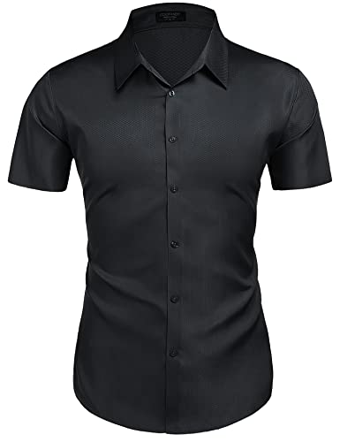 Los 5 Mejores Modelos De Camisas Formales Para Hombre