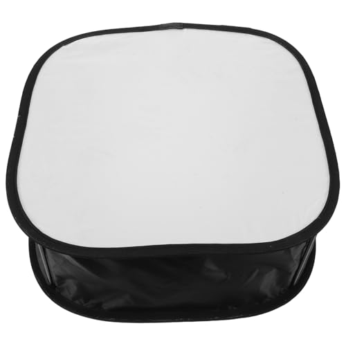 Difusor de flash plegable contra sombras duras softbox de tela Veemoon