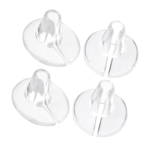 Protectores Para Dedos De Sandalia 2 Pares | Separador de Gel para Dedos | Separadores Ergonómicos Para Deporte Viaje Aire Libre Y Vida Diaria
