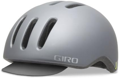 Giro Reverb Adult Urban Cycling Helmet
