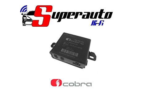 Centralina Modulo di Controllo ricambio Sensori