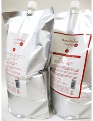 Amazon | ニューウェイジャパン ナノアミノ RM 2500 詰替えタイプ