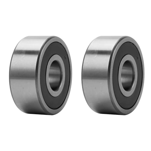Roulement roue avant XLH883 pour stopper les vibrations - 4