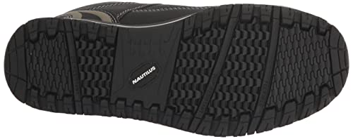 Men's Urban Industrial Boot, Black/Olive, 84