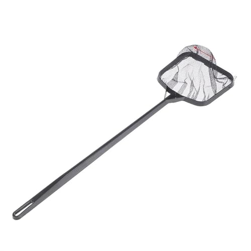 SLAHAJ Kit Limpieza Piscina Set de Limpieza para Piscina 1 Red de Limpieza de Piscinas, Red de Salvamento, recogedor de Hojas, Malla para Piscinas al Aire Libre, Accesorios de Limpieza(As pic)