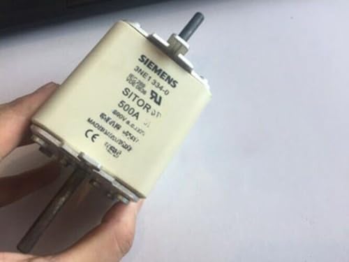 1PC New Fuse 3NE1334-0 500A 690V-