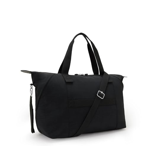 Image of Kipling Women's Art Baby Bag Black Noir