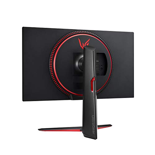 LG UltraGear ‎27GN650-B 27.0