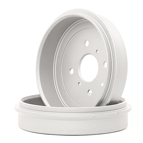 ZIMMERMANN Tambor de freno 2x Diámetro interior de tambor de freno Ø200mm Diámetro exterior del tambor de freno 233 Trasero corona de agujeros Ø100mm