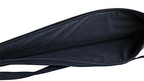 FORZA - Fullcover / Thermobag / Schutzhülle / Schlägerhülle für den Schutz von Badminton oder Squashschlägern - mit… – Bild 6