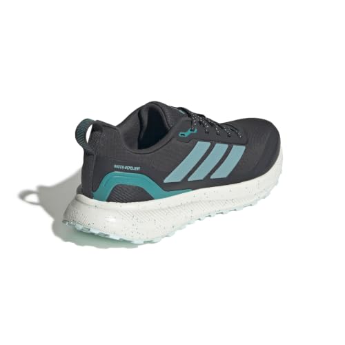 Image of adidas Women's Run Falcon 5 Trail Running Shoes