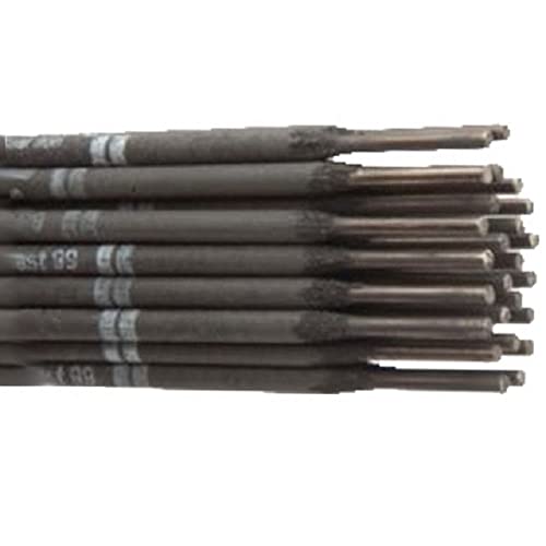 STARTECHWELD Nickel 99 Cast Iron Repair 1/8" Stick Welding Electrode ENi-CI Nickel 99 Rod