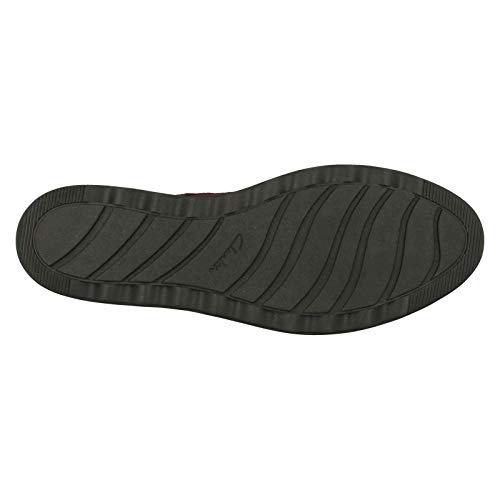 Image of Clarks womens Sharon Noel Oxford