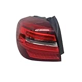 Langlebiges Material: Hergestellt aus hochfestem ABS-Kunststoff/Polycarbonat, stoß- und korrosionsbeständig, für alle Wetterbedingungen geeignet.