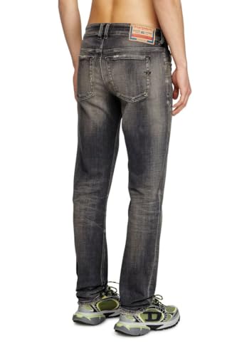 Image of Diesel Men's 1979 SLEENKER Skinny Jeans