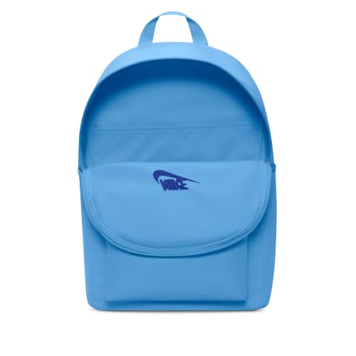 Image of Nike Unisex Adult Classics Heritage Backpack (25L) | Mens and Womens