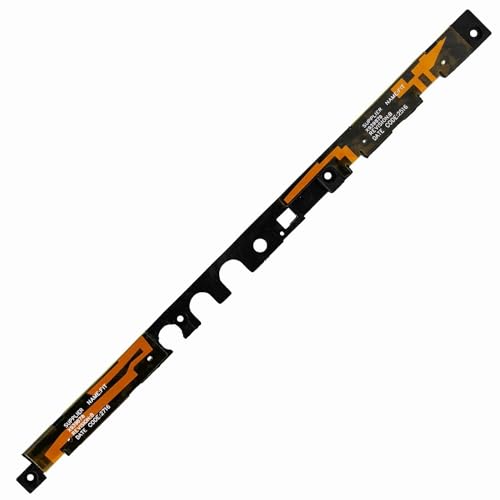 Antenne WiFi Surface Pro 4 1724 signal stable sans fil X939879 X939878