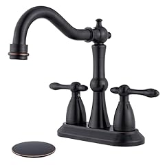 Oil Rubbed Bronze