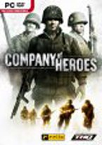 Company of heroes - Edition Steel Box Company of heroes - Edition Steel Box