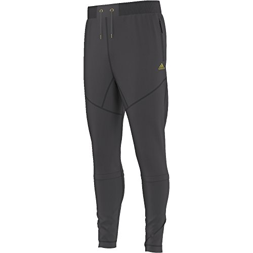 Pantalon adidas Basketball League homme respirant et élastique stretch