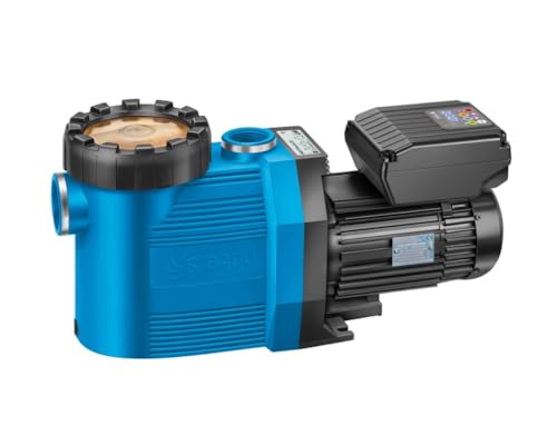 Speck BADU PRIME ECO VS Umwälzpumpe 230 V 1,10 kW