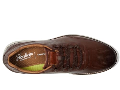 Florsheim Men's, Launch Elastic Lace Oxford2