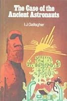The Case of the Ancient Astronauts 0817210598 Book Cover