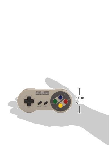 8Bitdo Mobile - Wireless - Bluetooth SF30 Controller for iOS, Android and PC