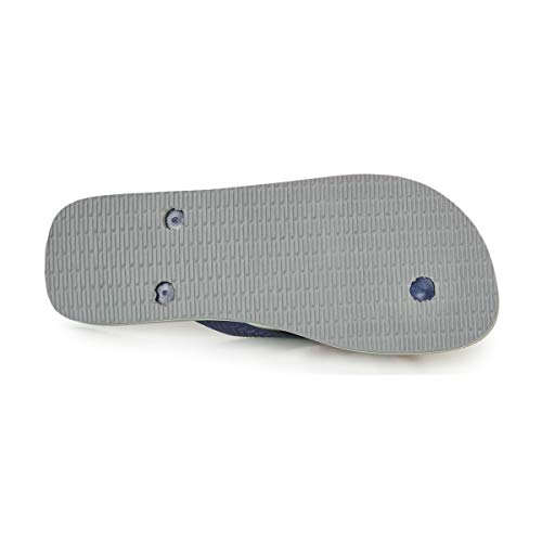Image of Havaianas unisex-adult Brasil Logo Pop Flip-Flops
