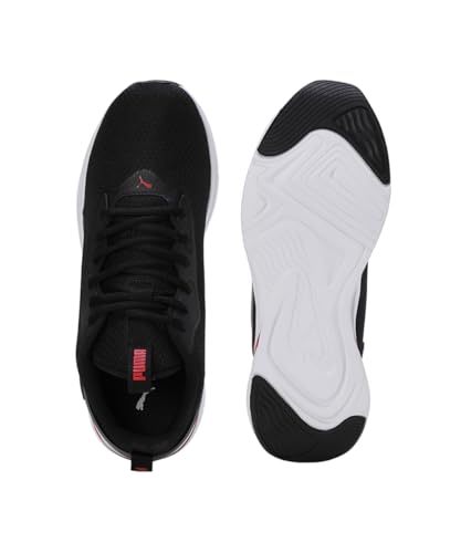 Image of Puma Mens Softride Rift Runlyn Running Shoe
