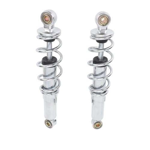 Amortisseur arrière moto 280mm de 10mm réglable pour Monkey Z50 CT70