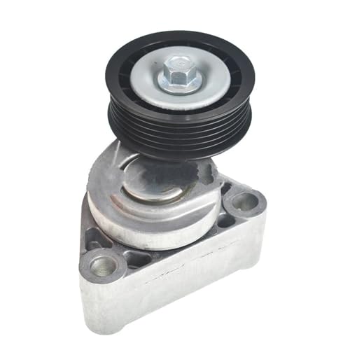 Tendeur de courroie Pontiac GTO 5.7 anti-sifflement et vibration moteur 12555424