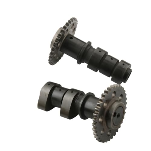Kit de árbol de levas XRE 300cc con dos piezas de repuesto OEM 14200-KVK 5
