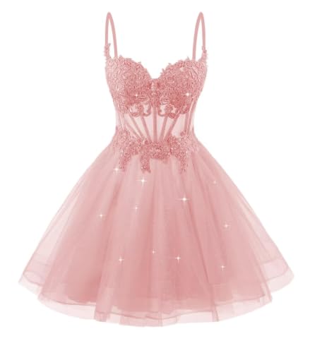 Robe de bal courte en tulle KIYNE pour en finir avec les complexes en 50