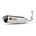 Produktbild Akrapovic Racing Sh 125/150 One Size