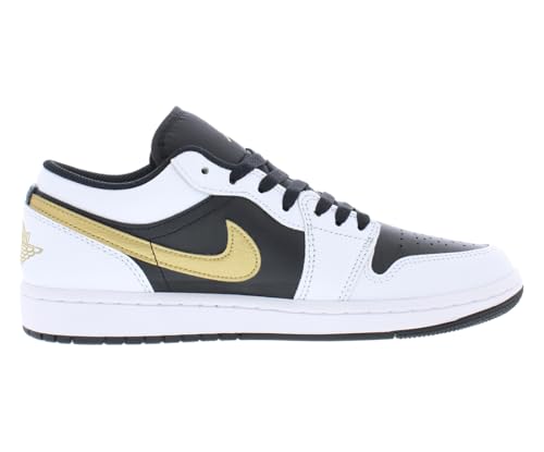 Image of Jordan Mens Air Jordan 1 Low Running Shoes