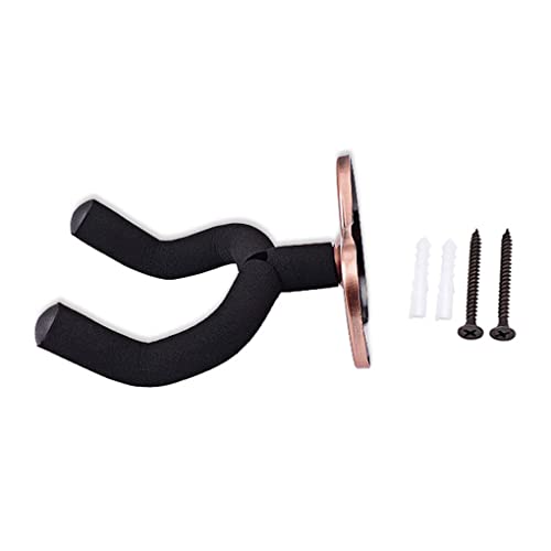 VENNSDIYU Cintre de Guitare Accessoire d’instrument de Musique Accessoires d’instruments à Cordes Maison intérieur… - Les Beatles, Paul McCartney, John Lennon, RIngo Starr, George Harrison VENNSDIYU Cintre de Guitare Accessoire d'instrument de Musique Accessoires d'instruments à Cordes Maison intérieur… – Image 3