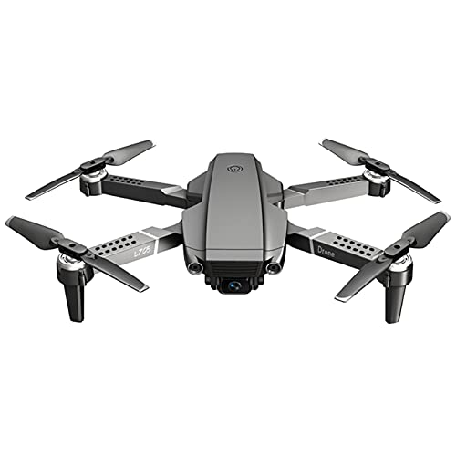 2021 L705 Drone pieghevole a quattro assi 4K HD WIFI Dual Camera Aircraft Toy per bambini Regalo RC Professional Quadcopter per ragazzi Giocattoli Adulti Bambini e principianti