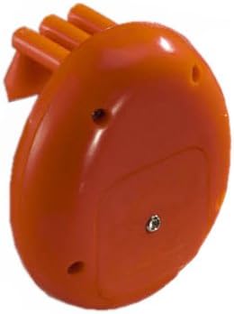 "Vibrating" Liquid Level Indicator (Orange)