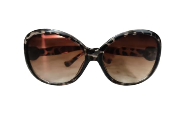 YOUTH CLUB Leopard Print Sunglasses for Women, Large Size - Review, Price and Buying Guide